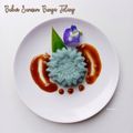 Cooksnap dari Lia Ariani untuk resep Bubur Sumsum Lumer