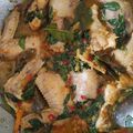 Cooksnap dari Ichiyku Subinantaro untuk resep Ayam rica-rica pedas