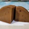 Cooksnap dari Lilin Pouline untuk resep Puding roti