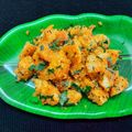 Ishita Rindani Mankad's cooksnap of when they made વઘારેલી ઈડલી (Vaghareli Idali recipe in Gujarati) (Jain).