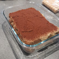 El cooksnap de Susana Arribas cuando hizo Tiramisú fácil.