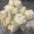 Cooksnap dari Xiuyu Yihaa untuk resep Cireng Krispi Kopong