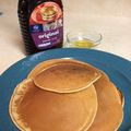 صورة من ibtehal ، شاركها بعد تجربة وصفة بان كيك لذيذ🥞