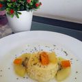Cooksnap dari Citra Kirana Handayani untuk resep Puding Caramel (Custard)