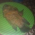 Cooksnap dari Ahmad Seri untuk resep Pesmol Ikan Mujair