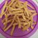Cooksnap dari ayu untuk resep Cheese Stick / Stik Keju gurih renyah