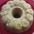 Cooksnap dari Sumiyati Miya untuk resep Bolu Pisang Kukus Takaran Sendok
