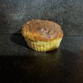 Gaál Nikoletta Cooksnap-ja, amikor elkészítette a(z) Kapros-túrós muffin receptet.