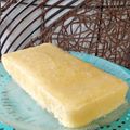 Cooksnap dari iga sri utami untuk resep Lemon Cake Simple 🍋