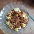 Cooksnap dari Hanifah Qibtiyah untuk resep Batagor Aci