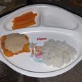 Cooksnap dari mahmud untuk resep Steak Ikan Saos Creamy Anak 1 Tahun+ Anti GTM