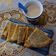 Cooksnap dari Anitadean Rabbani untuk resep Crispy Crepes