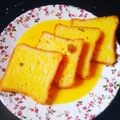 @shipra verma's cooksnap of when they made इंस्टेंट ब्रेड रसमलाई (instant bread rasmalai recipe in Hindi).