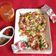 Hetal Shah 's cooksnap of when they made ભાખરી પીઝા (Bhakhri Pizza Recipe In Gujarati).