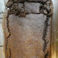 El cooksnap de Francisca Andrea Panchito cuando hizo Brownie de Porotos Negros (sin harina y sin huevos).
