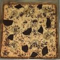 Cooksnap dari Giesa untuk resep Bolu pisang sederhana saja