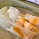 Cooksnap dari Esra Martiza Yeramina Emy untuk resep Mango sticky rice manis-legit-so pasti enak