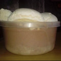 El cooksnap de Lady Marmalade cuando hizo Postre en vaso.