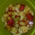 Cooksnap dari Ani Hayati untuk resep Kuah Asinan Buah