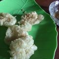 Cooksnap dari Nae untuk resep Rujak Cireng