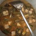 Cooksnap dari Lusinya Baimz untuk resep Sayur lodeh rumahan