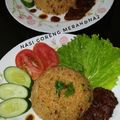 Cooksnap dari NANA2202 untuk resep Bumbu nasi goreng