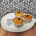 Cooksnap dari Widya Ari Santi untuk resep Cupcake Tape Keju (Bolu mini)