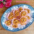 Cooksnap dari Dapoer sriwidi untuk resep Muffin Oatmeal Apel
