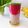 Cooksnap dari Nay's Kitchen untuk resep Smoothies pelangi sehat jus blender rainbow warna warni