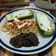El cooksnap de lilia ramirez cuando hizo Calabacitas rellenas de atún a la mexicana.