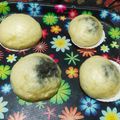 Cooksnap dari Yanti Octavia untuk resep Bakpao Kukus Lembut