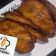 nafisat kitchen 's cooksnap of when they made Soyayyen plantain.
