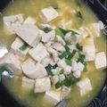 Cooksnap dari dira untuk resep Mun Tahu Ayam