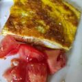 Cooksnap από Μαρία στη συνταγή Ομελέτα διαίτης... σε αντικολλητικό τηγάνι