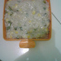 Cooksnap dari Elizabeth Dietha untuk resep Bubur Manado Havermout