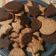 El cooksnap de Elisabeth Hidalgo Ortega cuando hizo Galletas de avena y cobertura chocolate!.