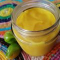 El cooksnap de Bibi García cuando hizo Salsa de mango y habanero 🍯.