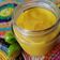 El cooksnap de Bibi García cuando hizo Salsa de mango y habanero 🍯.