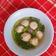Cooksnap dari MamaZoey untuk resep Bakso Ikan homemade