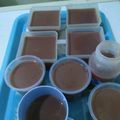 Cooksnap dari Fitri untuk resep Silky Pudding