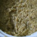 Kokila sharma का कुकस्नैप जब उन्होंने मूंग दाल की खिचड़ी (Moong dal khichdi recipe in hindi) बनाया था।