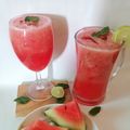 Rupa Tiwari का कुकस्नैप जब उन्होंने तरबूज का जूस (tarbuj ka juice recipe in Hindi) बनाया था।