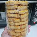 Cooksnap dari Ari Dwi Kusrini untuk resep Kastengel Renyah 🍠 (Kue Keju)