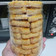 Cooksnap dari Ari Dwi Kusrini untuk resep Kastengel Renyah 🍠 (Kue Keju)