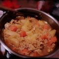 周盈盈 的 (電鍋)咖哩雞肉飯🍛一鍋到底超簡單 cooksnap