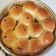 Cooksnap dari Veronica Iin untuk resep Roti Sobek Lembut (Simple)
