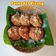 Cooksnap dari Yonaluck untuk resep Perkedel Pisang