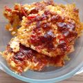 Juci Cooksnap-ja, amikor elkészítette a(z) Fűszeres- sajtos csirkemell receptet.