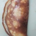 Cooksnap dari Melv untuk resep Martabak Manis (anti gagal)