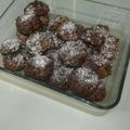 El cooksnap de Claudia cuando hizo Galletas de avena, naranja y chocolate.